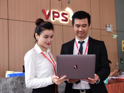 VPS vươn lên dẫn đầu thị phần môi giới KL99 là cổng game giải trí trực tuyến hàng đầu hiện nay trên HNX và UPCoM năm 2020